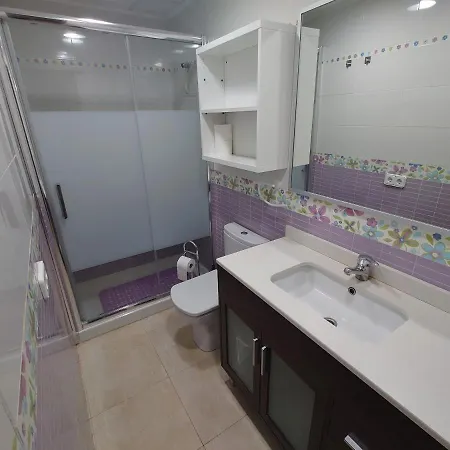 Apartment Primera Linia De Mar, Zona Tranquila Cambrils
