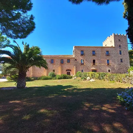 Primera Linia De Mar, Zona Tranquila