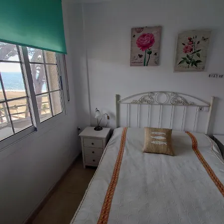 Apartment Primera Linia De Mar, Zona Tranquila