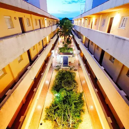 Primera Linia De Mar, Zona Tranquila Cambrils