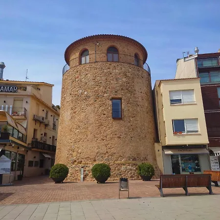 Apartment Primera Linia De Mar, Zona Tranquila