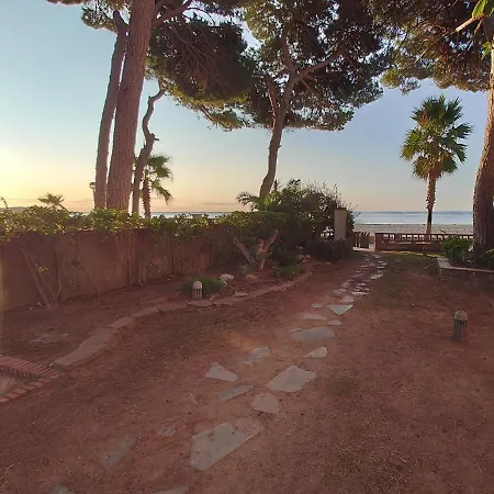 Primera Linia De Mar, Zona Tranquila Apartment Cambrils